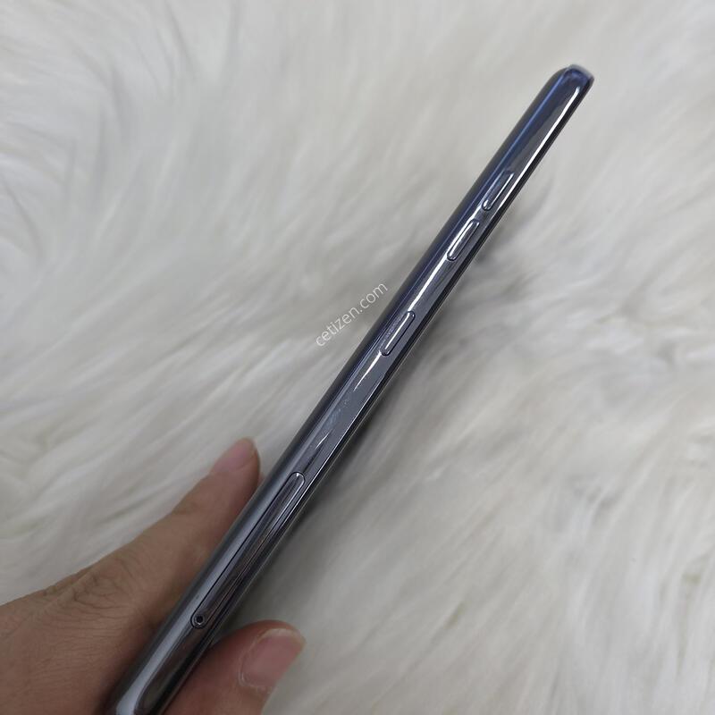 LG X4 390