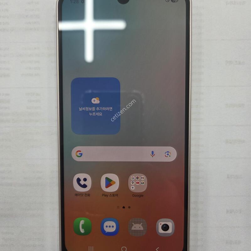 �Ｚ ������ ���̵�8 128G ����Ʈ��ũ M166S ƯS�� ��������