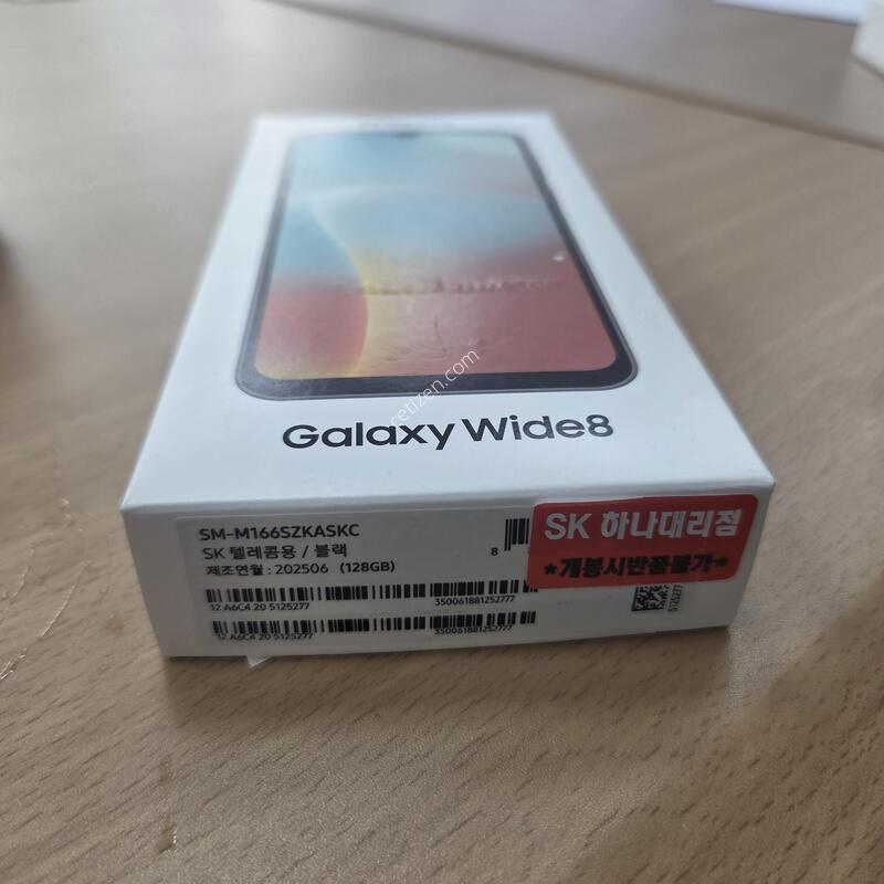 �Ｚ ������ ���̵�8 128G ���� M166S ƯS�� ��������