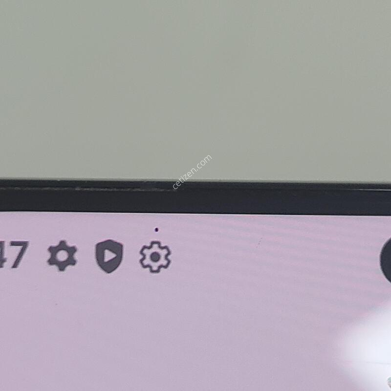 S21��Ʈ�� ��ܹ̼��� ���ܻ��±�