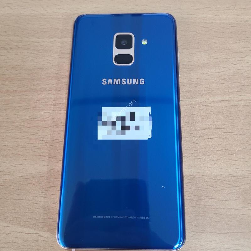 ������ A8 2018 (A530) - 17358