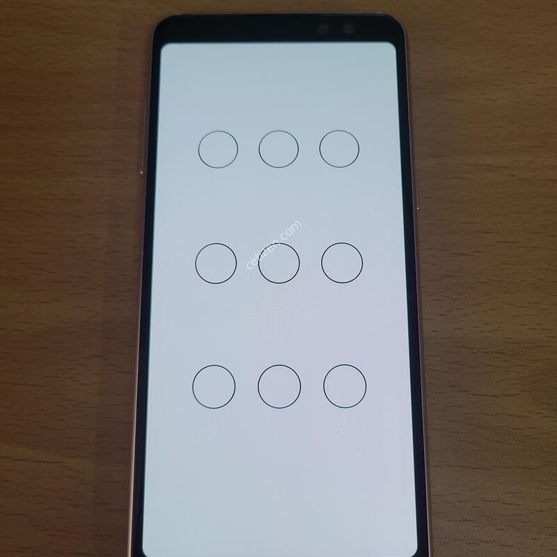 ������ A8 2018 (A530) - 17358