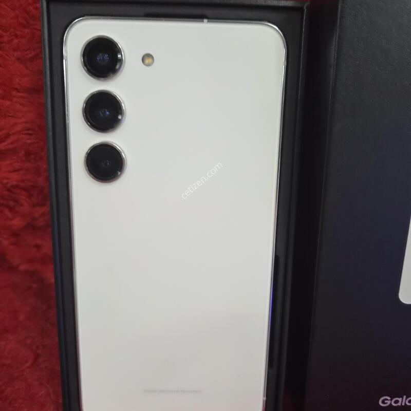 s23 ũ������ 256GB  �ڽ� �ִ�  S�� �Ǹ�