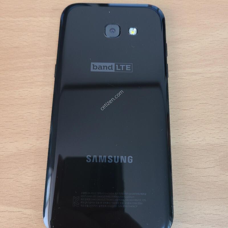 ������ A5 2017 (A520) �ܻ��� - 22099