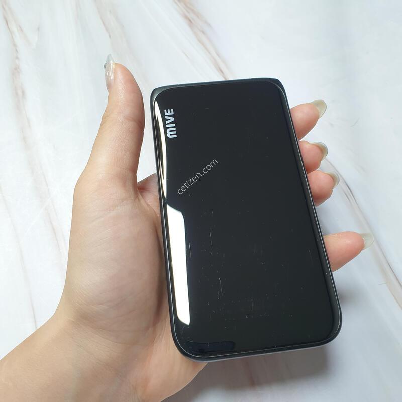 MIVE ��Ÿ������(M120) ���� 32G A�� �Ǹ��մϴ�