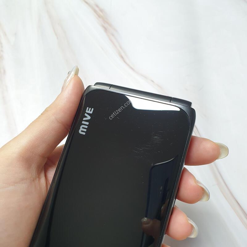 MIVE ��Ÿ������(M120) ���� 32G A�� �Ǹ��մϴ�
