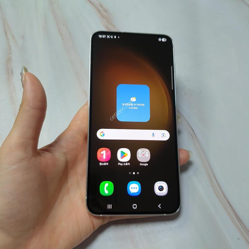 LG ������ S23+ ũ�� 256G A�� �Ǹ��մϴ�