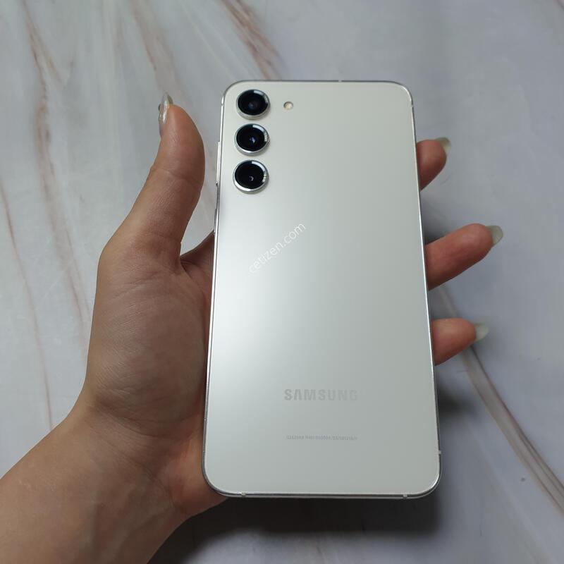 LG ������ S23+ ũ�� 256G A�� �Ǹ��մϴ�