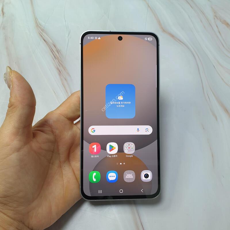 LG ������ S24FE �׷��� 256G A�� �Ǹ��մϴ�