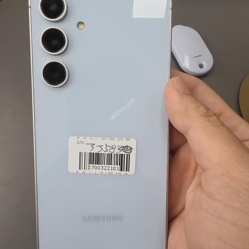 (3558)������s24fe 256 �Ǹ��մϴ�