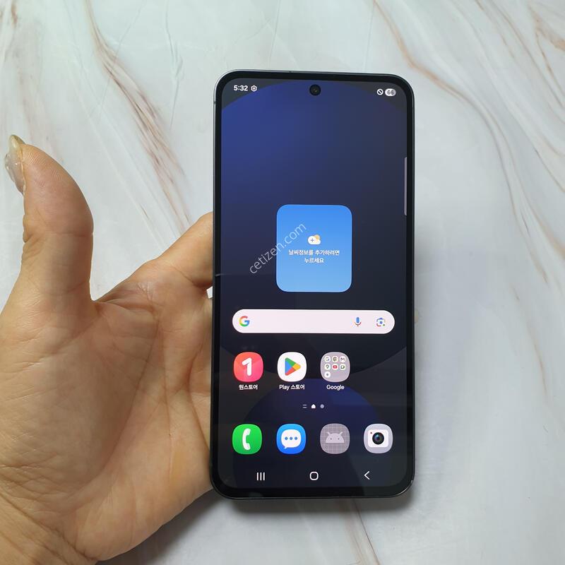 LG ������ S24FE ���� 256G A�� �Ǹ��մϴ�