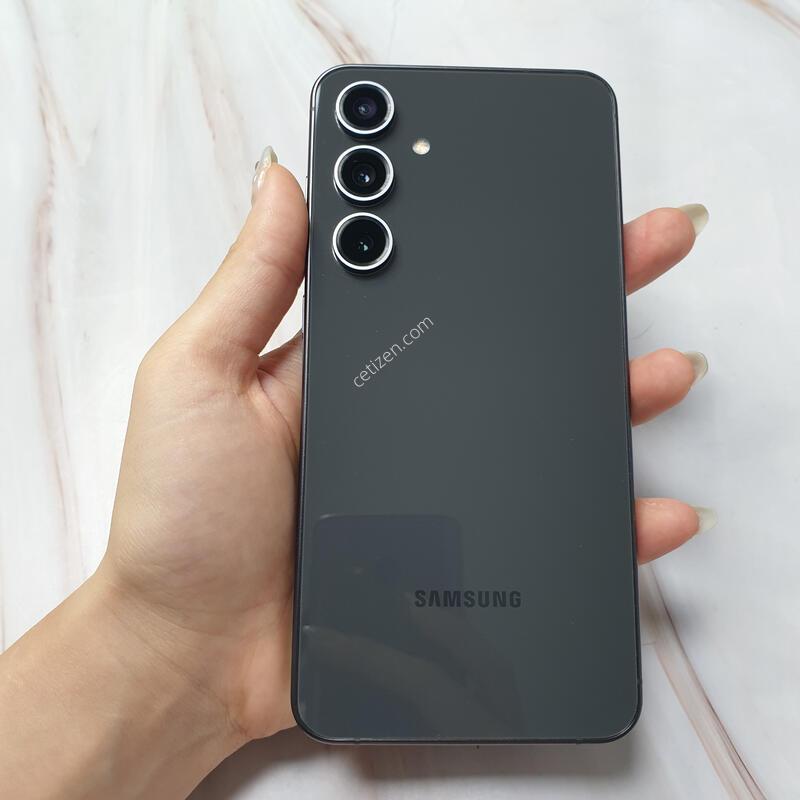LG ������ S24FE ���� 256G A�� �Ǹ��մϴ�