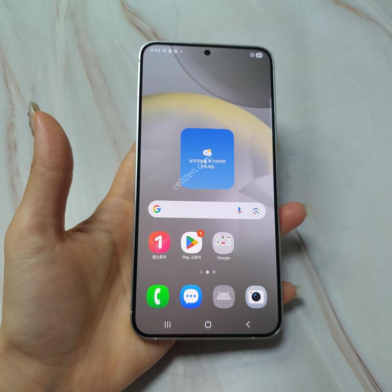LG ������ S24+ �׷��� 256G A�� �Ǹ��մϴ�