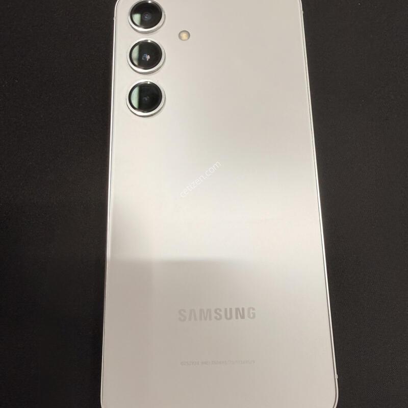 S24 256GB �ǹ������� [ SS��� ] ���̽� �� �ʸ�����