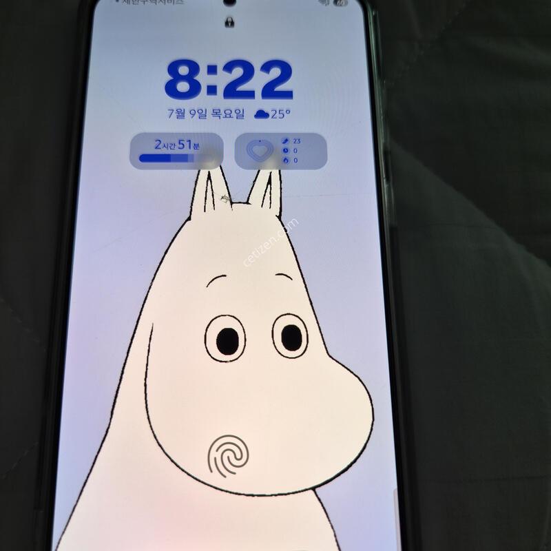 [���͸� ��ü ��] ������S24�÷��� 512�Ⱑ ��ī�̺��� (�ڱ���)
