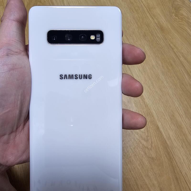 S10+ 512GB
