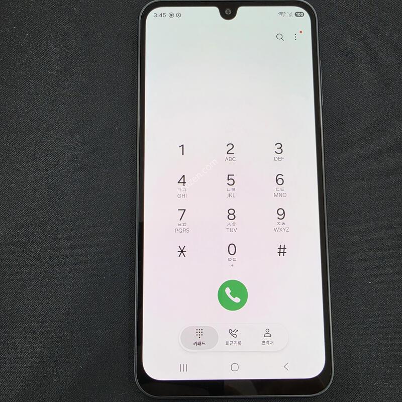 KT ������A165 ����
