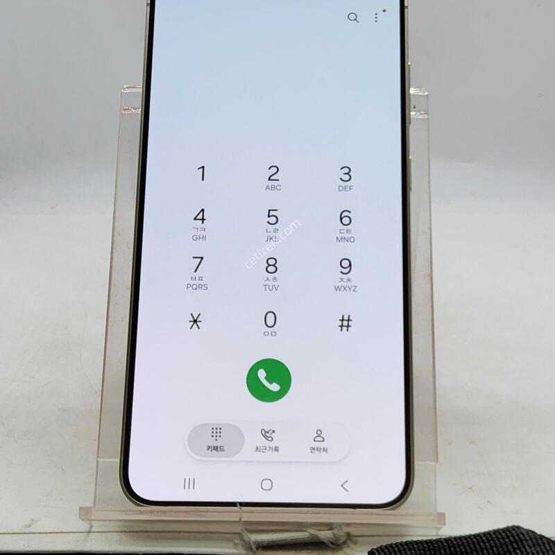 S24�÷��� ũ�� 256�Ⱑ