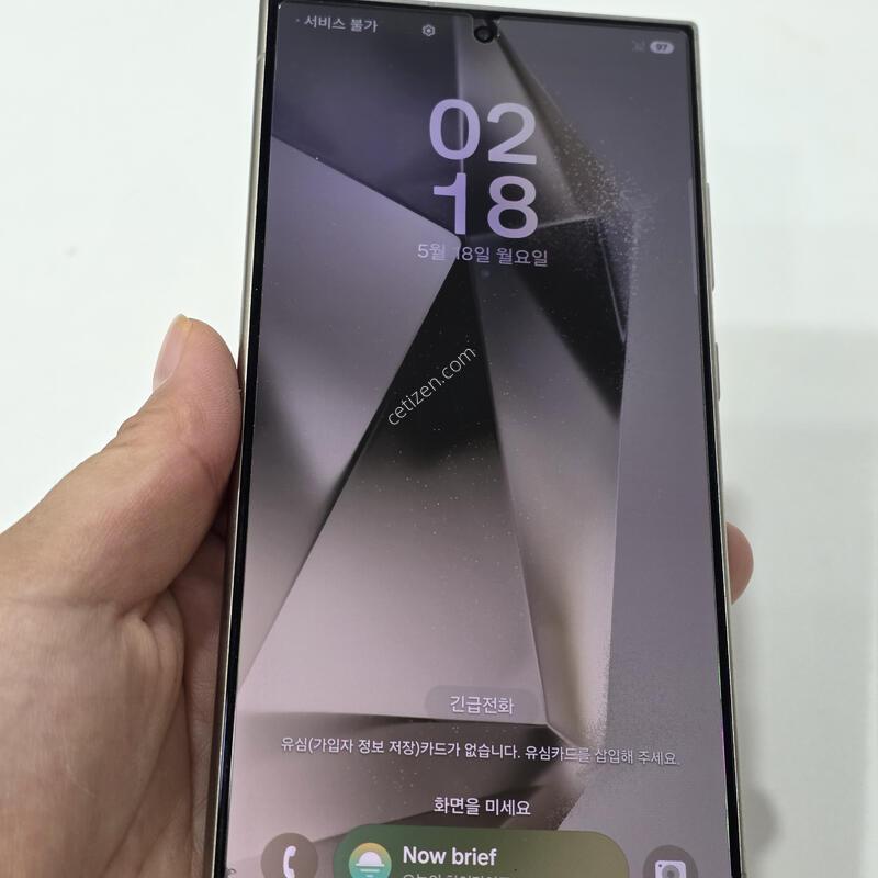 ������ S24��Ʈ�� 512GB