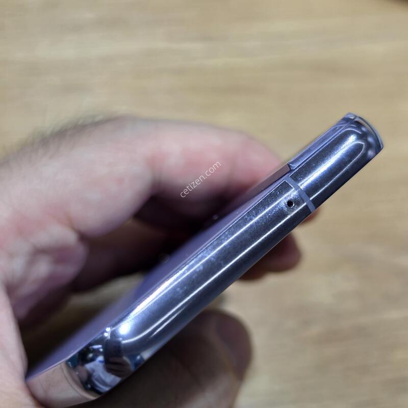 ������S22 ���̿÷�