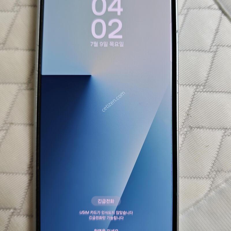 ����������7 256G �ڱ��� �����÷� ��Ʈ��