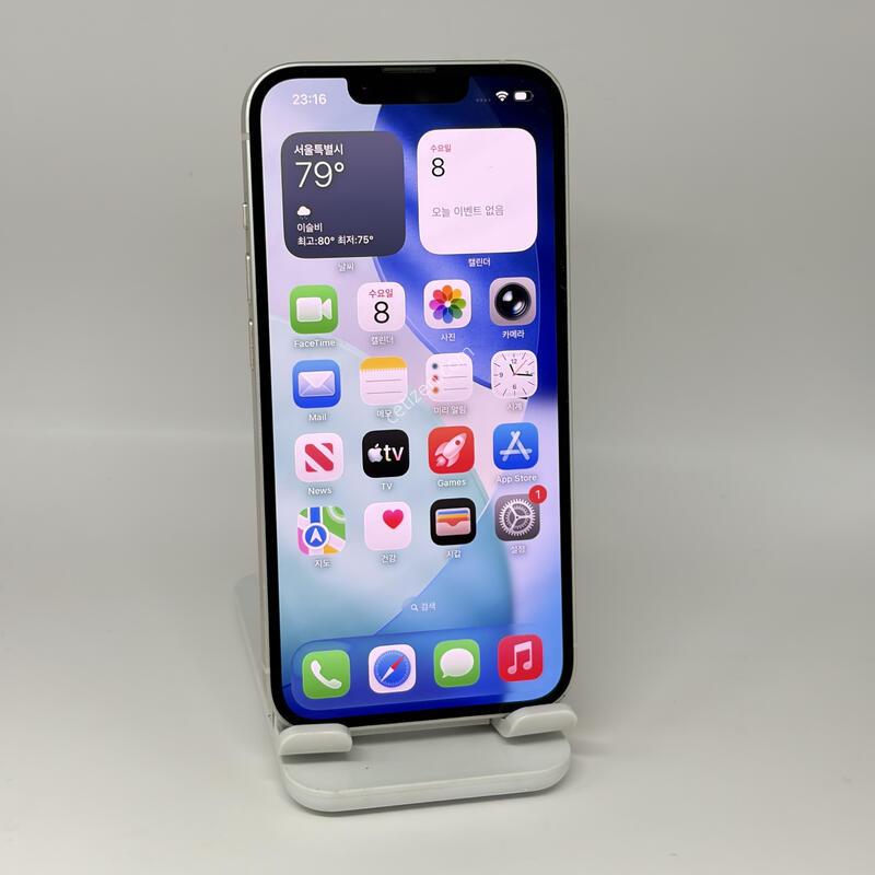 (270) �����ʵ� ������14 128G ȭ��Ʈ A+�� [���͸�84]