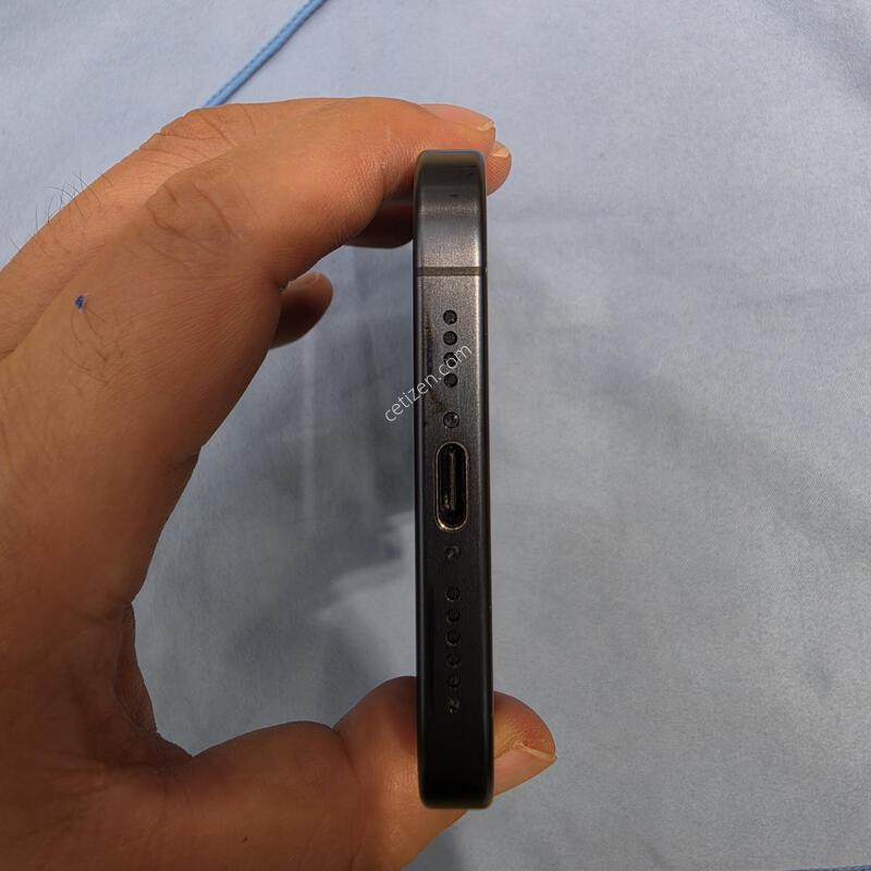 ������15 ���� �ƽ� 512GB ���� ƼŸ��