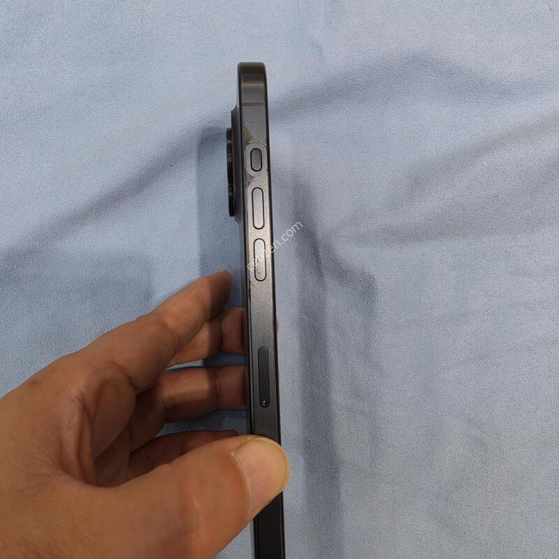 ������15 ���� �ƽ� 512GB ���� ƼŸ��
