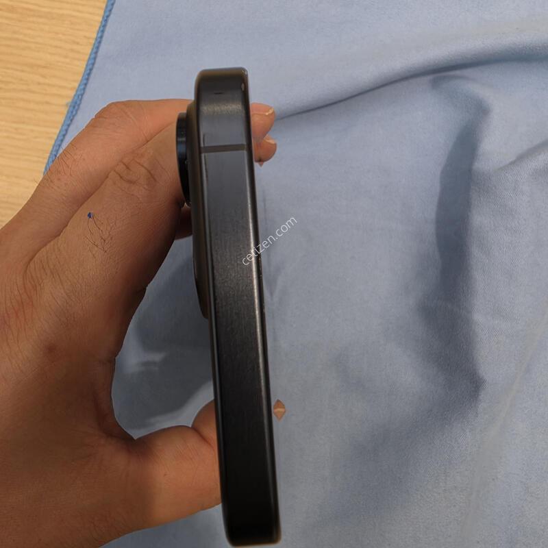 ������15 ���� �ƽ� 512GB ���� ƼŸ��