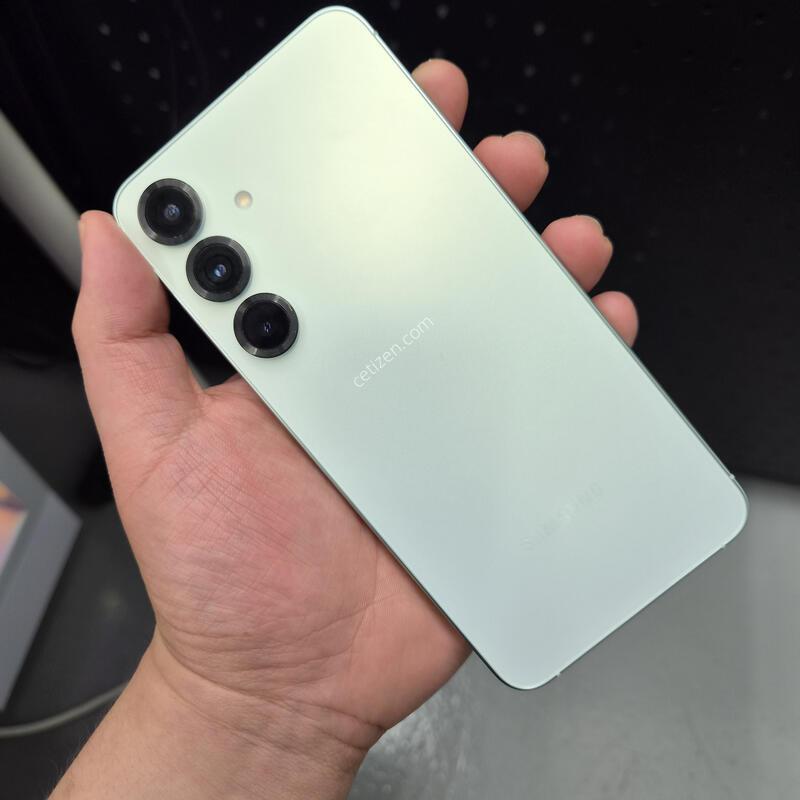 ������ S25 �÷��� ��Ʈ 256G(SS��/�ʸ�/���̽�/Ȯ���⺯)