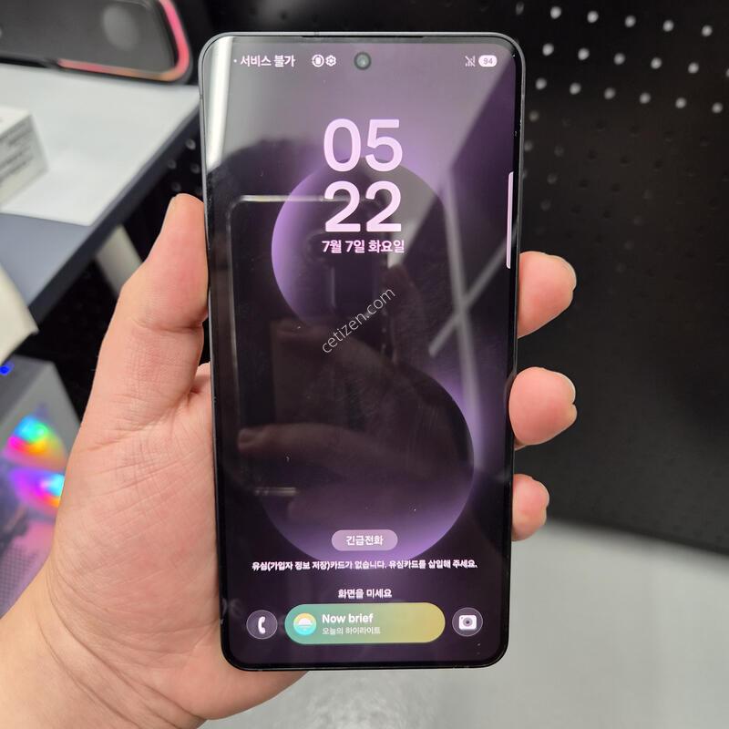 ������ S25 ���� ���� 256G(����/�ʸ�/���̽�)