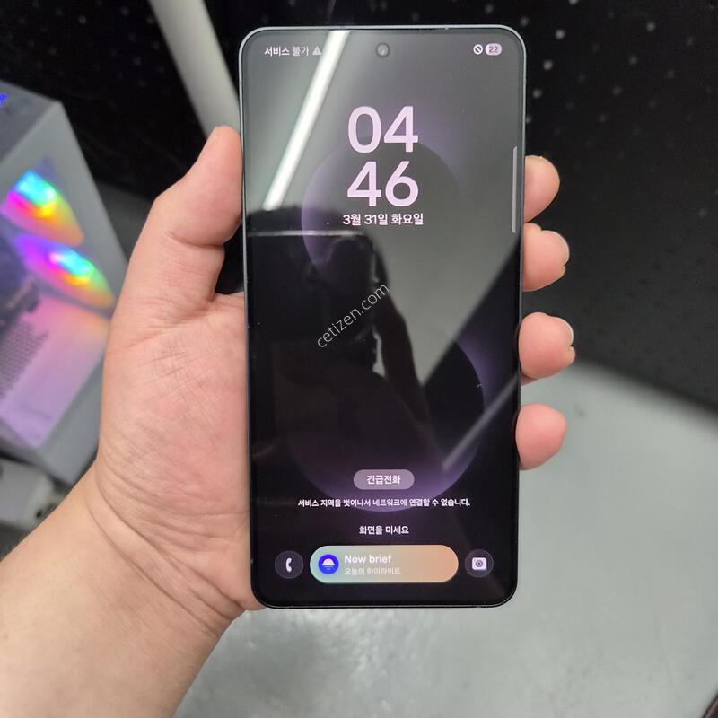 ������ S25 ���� ���� 512G(�ʸ�/���̽�)