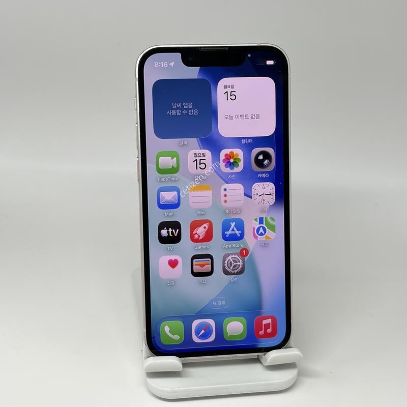 (259) �����ʵ� ������13�̴� 128G  A+�� [���͸�87]