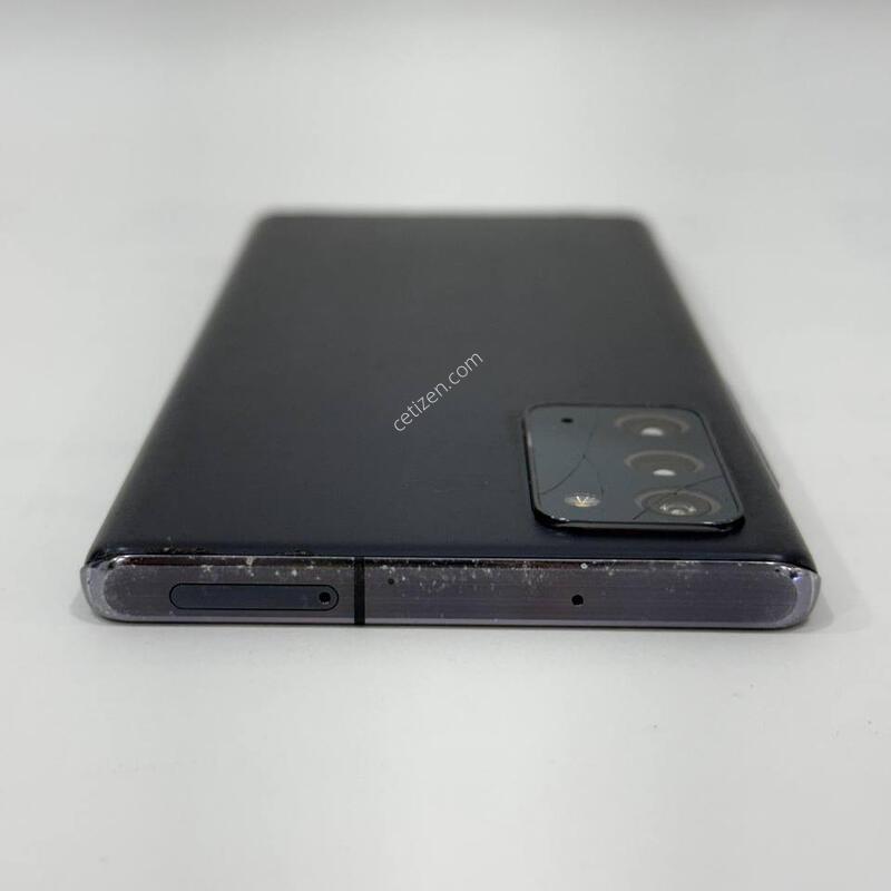 �����ó�Ʈ20 �׷��� 256GB Y2036