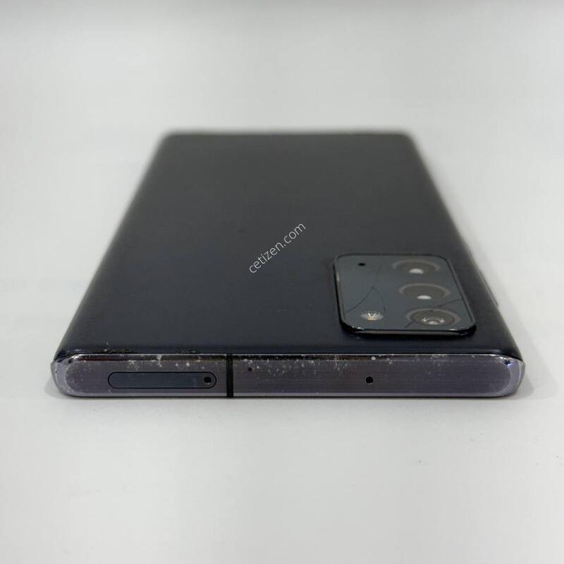 �����ó�Ʈ20 �׷��� 256GB Y2036