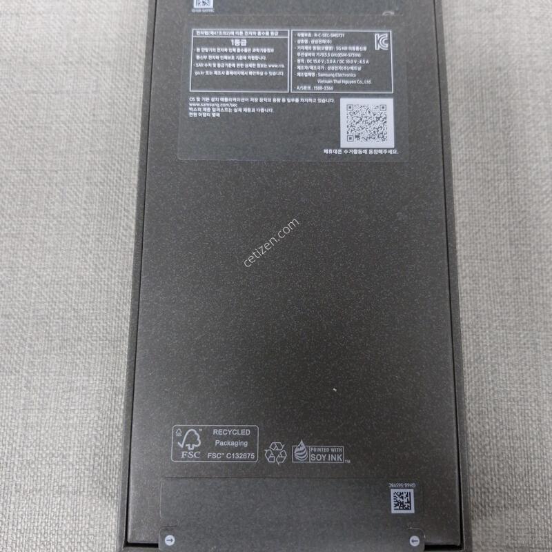 [�ڽ� �̰��� �ڱ���] S25 FE 256G �Ǹ��մϴ�