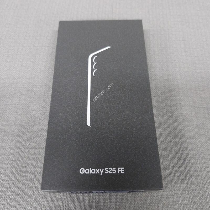 [�ڽ� �̰��� �ڱ���] S25 FE 256G �Ǹ��մϴ�