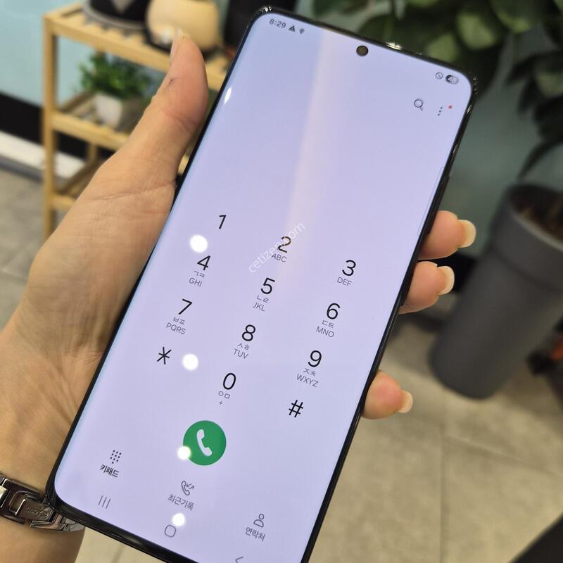 SK ������S21��Ʈ�� 256�Ⱑ ����