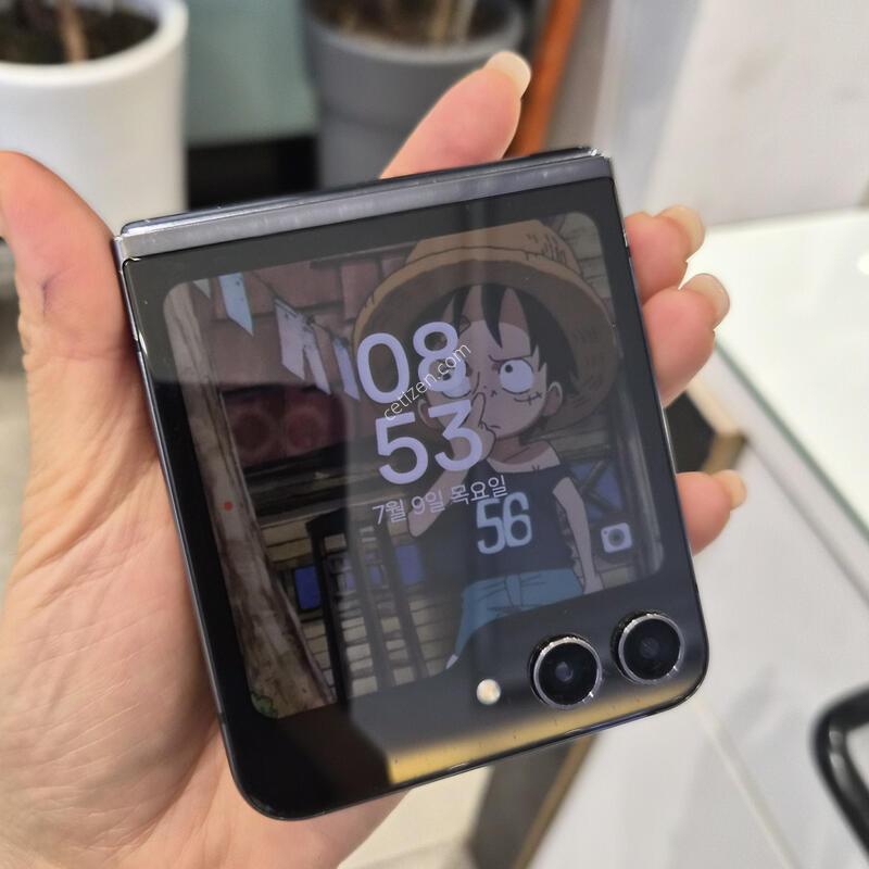 ������Z�ø�5 256�Ⱑ ����