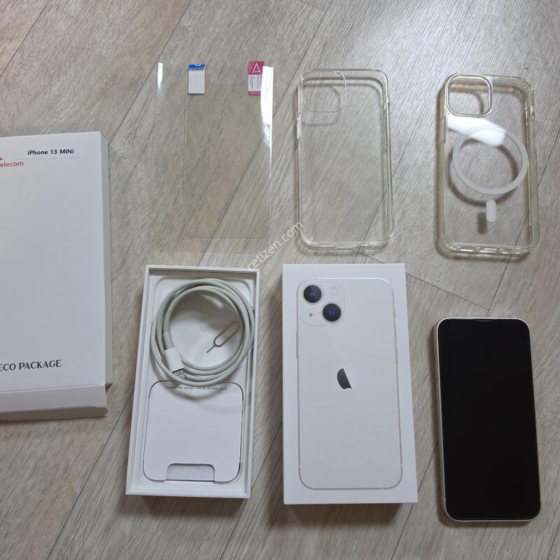 ������ 13�̴� 256g �˴ϴ�