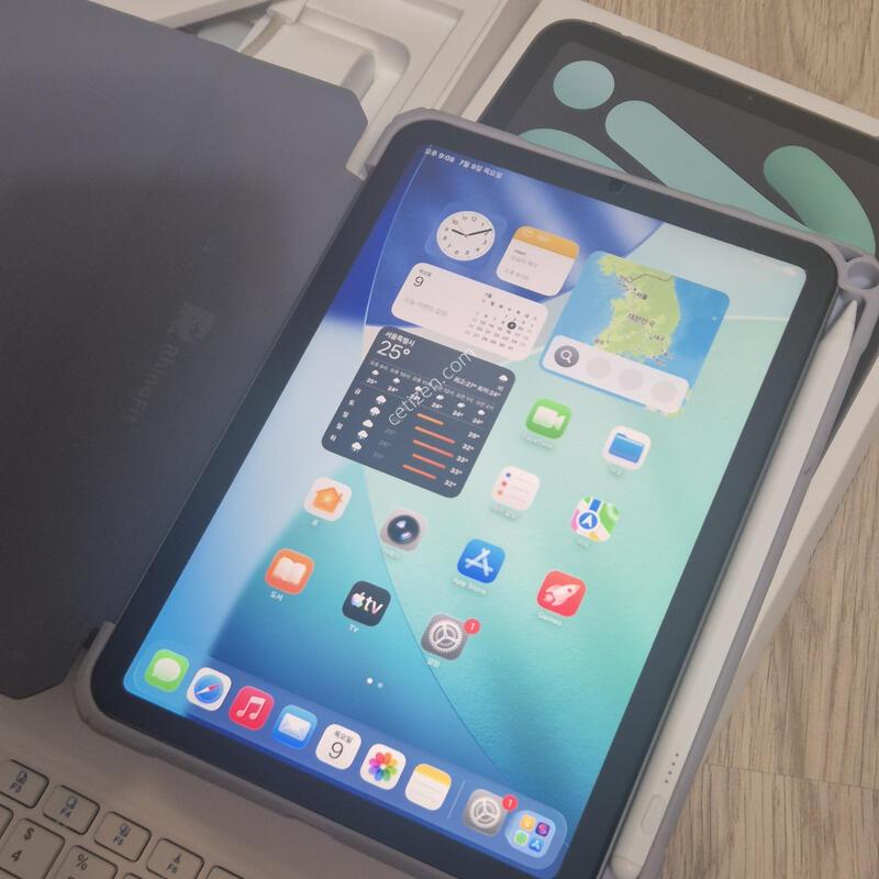 �����е� �̴�7���� 17pro 128gb wifi