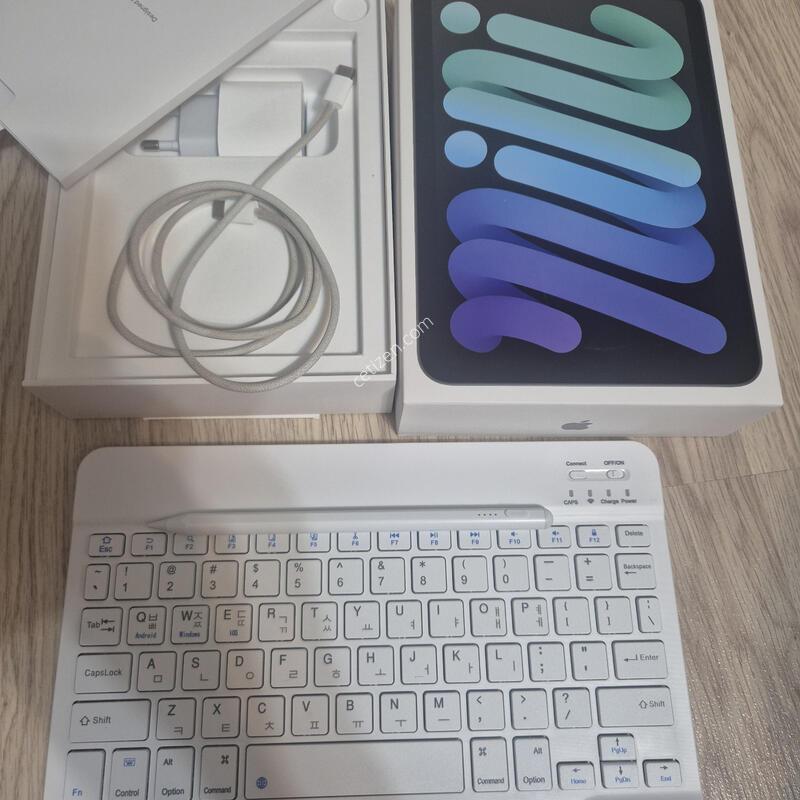�����е� �̴�7���� 17pro 128gb wifi