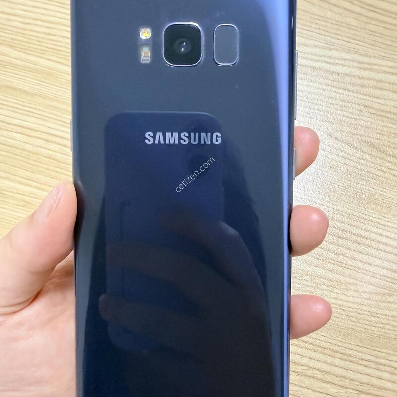 ������ S8
