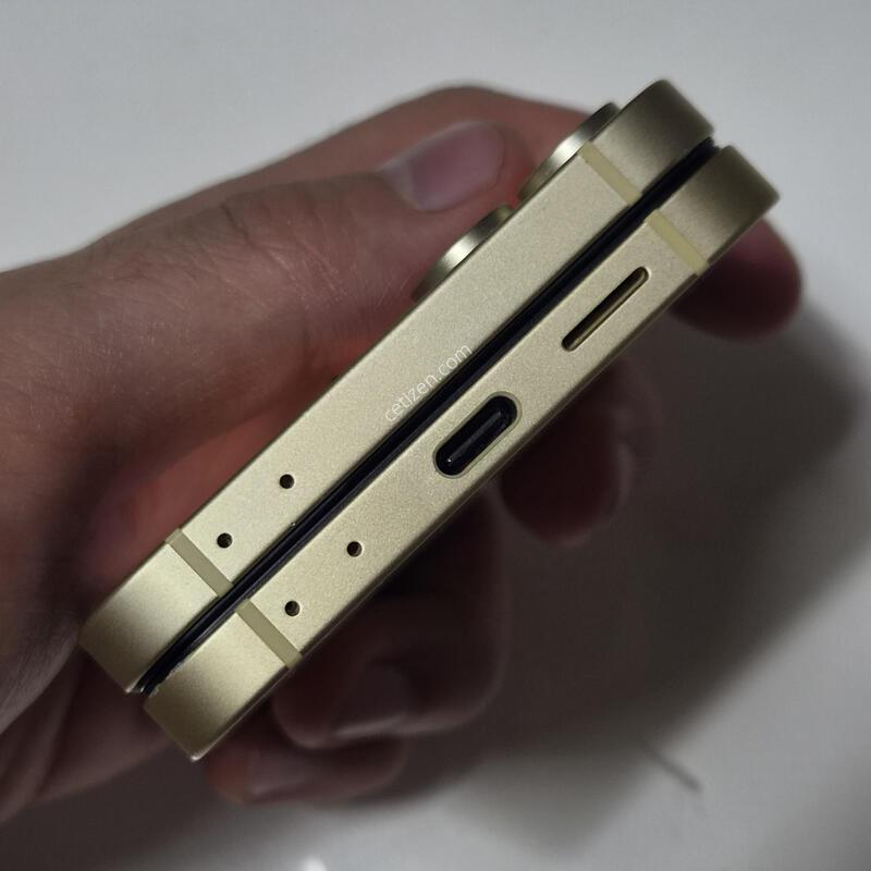 ������z�ø�6 ���ο� 256GB
