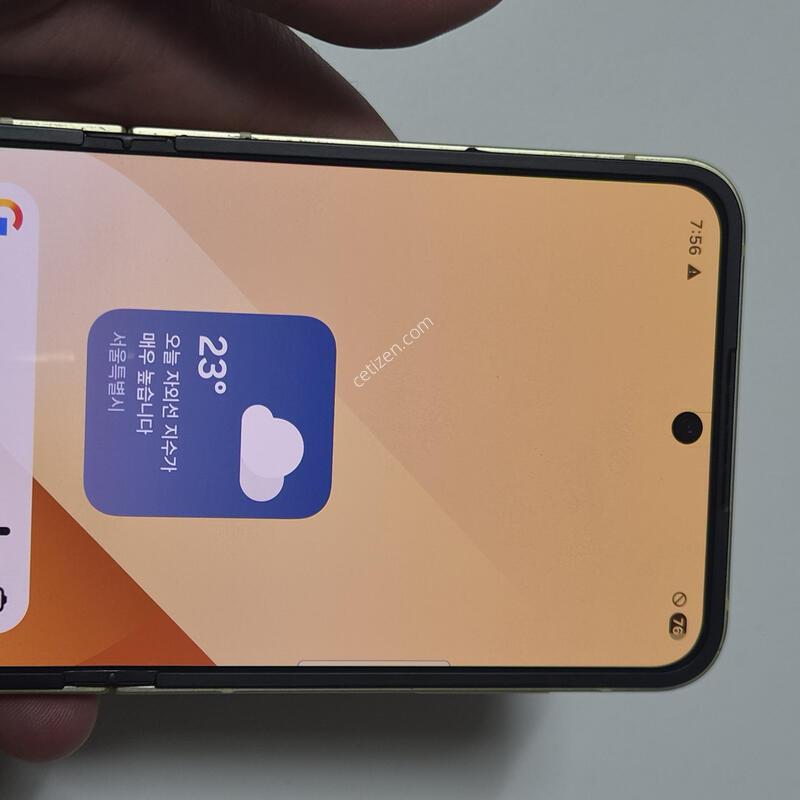 ������z�ø�6 ���ο� 256GB
