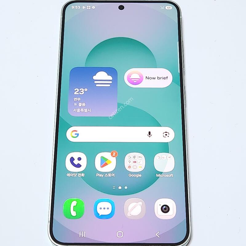 ������S25 256G ���ܻ� ��Ʈ 62398