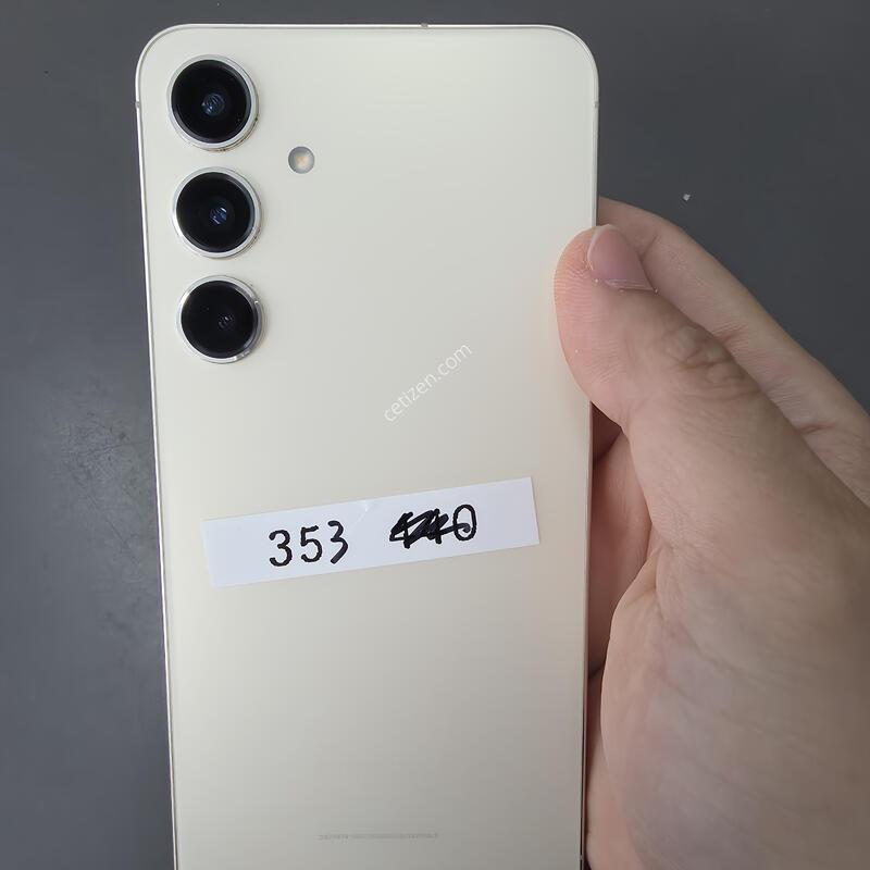 (353)������s24�÷��� 256 �Ǹ��մϴ�