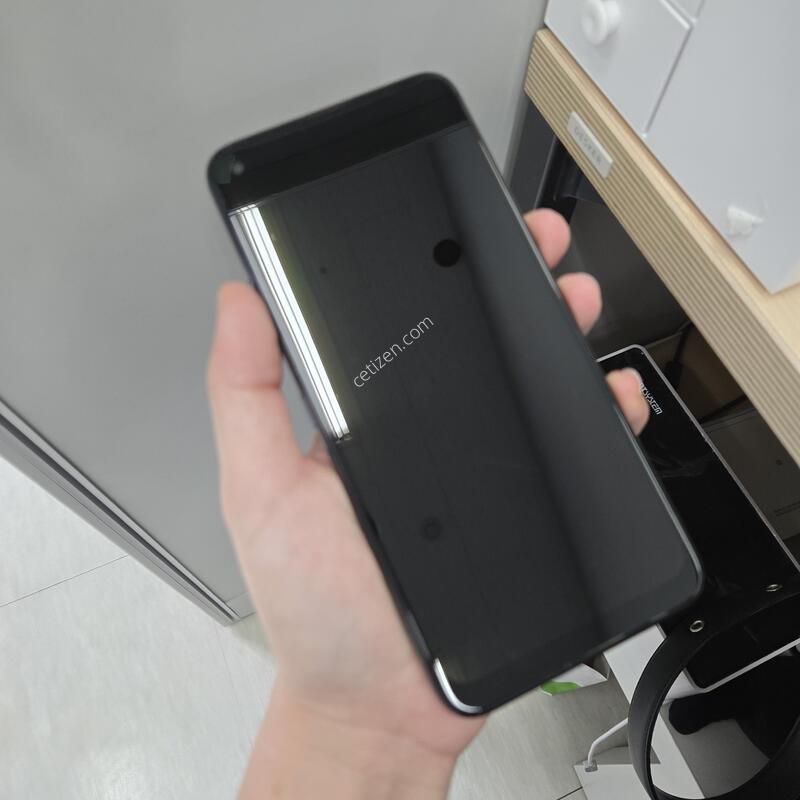 LG Q61 ���� 64GB ���ܻ� ������ ����� ��Ư��