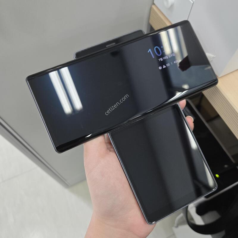 LG �� ���� 128GB U+  ���ܻ� �������� ���ܻ� +++