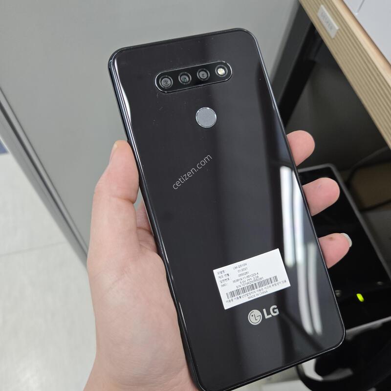 LG Q51 ���� 32GB SS�ޱ����Ѱ����